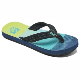 Hoe vallen reef cheap slippers